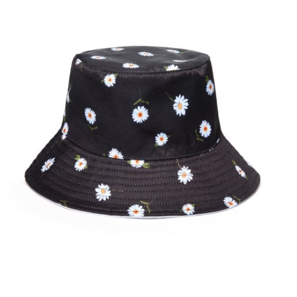 Alice + Olivia Bucket Hat